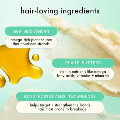 amika the kure strength repair shampoo, 275ml - Image 5