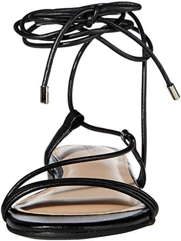 The Drop Women's Samantha Flat Strappy - Image 3