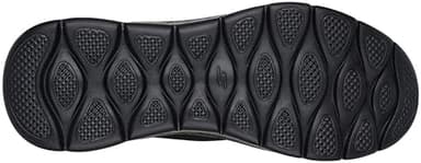 Skechers Mens Hands Free Slip-ins Go Walk Flex-Hands Up SneakerSneaker - Image 4
