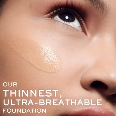 Lancôme Teint Idole Ultra Wear Natural Matte Foundation- Longwear, Medium-Full Coverage, Natural Finish, Waterproof & Hydrating - 230W (Light to Medium Olive Skin with Warm/Peachy Undertones), 1 Fl Oz - Image 6