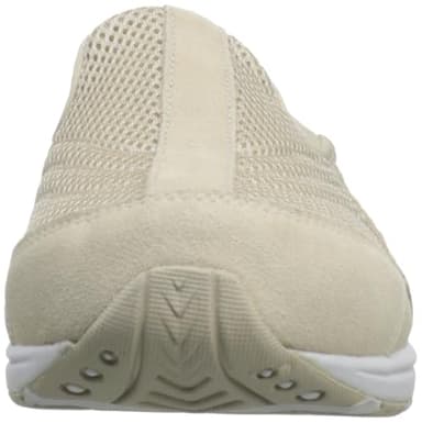 Easy Spirit womens Traveltime Mule, Natural 280, 8.5 Wide US - Image 2