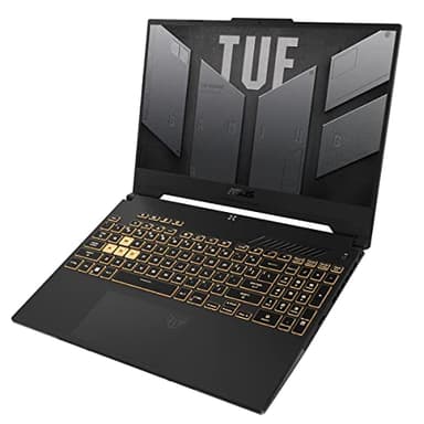 ASUS TUF Gaming F17 (2024) Gaming Laptop, 17.3” FHD 144Hz IPS-Level Display, NVIDIA® GeForce RTX™ 3050, Intel® Core™ i5-12500H, 8GB DDR4, 1TB PCIe Gen3 SSD, Wi-Fi 6, Windows 11, FX707ZC-ES52 - Image 8