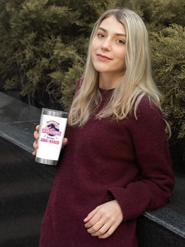 NewEleven Gifts For Mom - Birthday Gifts For Mom From Daughter, Son, Kids, Husband - Wife Gift - Unique Present Ideas For Mother, Mother In Law, New Mama, Wife - 20 Oz Tumbler - Image 5