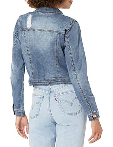 dollhouse Women's Jacket, Genesis, X-Large - Image 2