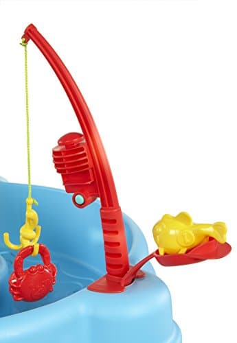 Little Tikes Fish 'n Splash Water Table - Image 6