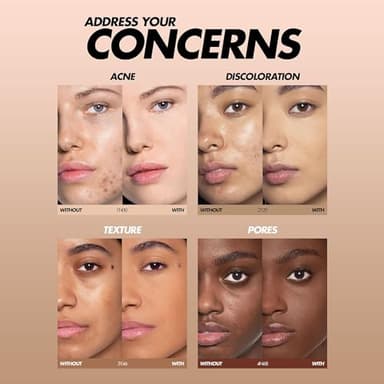 HD Skin Undetectable Longwear Foundation - 2N26 by Make Up For Ever for Women - 1 oz Foundation - Image 7