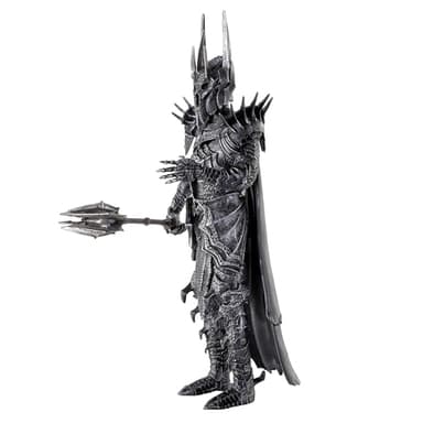 The Noble Collection Bendable Sauron - Image 5