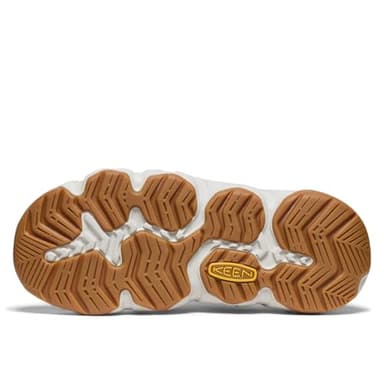 KEEN Women's Hyperport H2 Breathable Easy On Comfortable Hiking and Water Sandals, Alloy/Skyway, 7 - Image 6