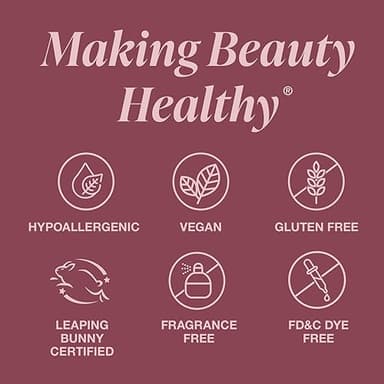 Mineral Fusion Glow Sheer Moisture Lip Tint By Mineral Fusion, Sheer finish, 0.1 oz - Image 7