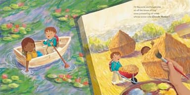 God's Masterpiece: An Adventure in Discovering Your Worth - Image 3