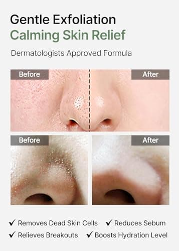 celimax Ji.Woo.Gae Heartleaf BHA Peeling Pad | with Heartleaf Extract, Exfoliating Toner Pads, Facial Peels, Hydrating, for Troubled Skin & Breakouts (60 Pads) - Image 3