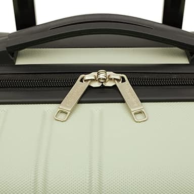 Wrangler Quest Luggage Set, Pelican, 2 Piece Set (30"/22") - Image 2