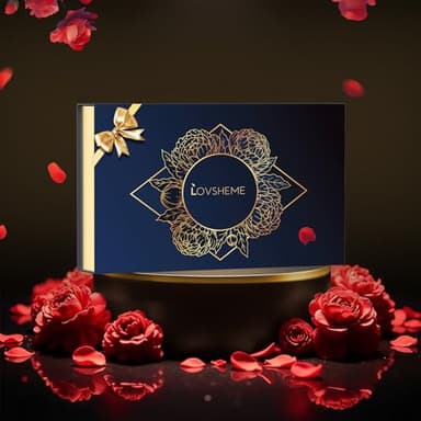 Lovsheme Red Light Therapy for Face, LED Face Mask Light Therapy, 5 Light Modes, 432 High-Density Light Beads, Red Light Therapy Mask for Acne, Wrinkles, Skin Rejuvenation, Professional Home Skincare - Image 7