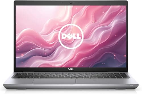 Dell Precision 3561 Mobile Workstation Laptop Computer, 15.6" FHD(1920x1080), Core i7-11850, 512GB SSD, 32GB RAM, NVIDIA T600, HDMI, Backlit Keyboard, Fingerprint Reader, Windows 11 Pro (Renewed) - Image 1