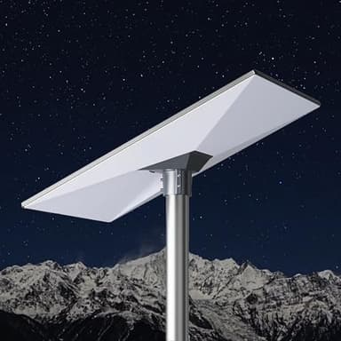 Pftjujudan Mounting Kit for Starlink,Gen 3 Pipe Adapter,V3 Pole Mount,V3 Mount Plate - Image 9