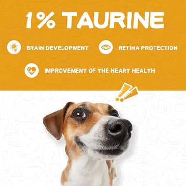 PAWUP Dog Treats Chicken Wrapped Rawhide Sticks Long Lasting Dog Chews, Natural Snacks for Medium Large Dogs w/Taurine,12.5 oz - Image 4