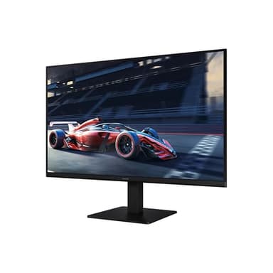 SAMSUNG 27" (S30GD) Essential Monitor with IPS Panel and Tilt Only Stand, 100Hz Refresh Rate, Ergonomic Design, Advanced Eye Care, Game Mode, LS27D304GANXZA - Image 14
