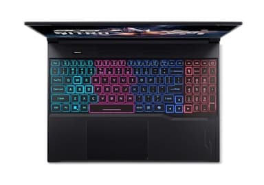 Acer Nitro V 16S AI Gaming Laptop | AMD Ryzen 7 260 Processor | NVIDIA GeForce RTX 5060 Laptop GPU (572 AI Tops) | 16" WUXGA IPS 180Hz Display | 32GB DDR5 | 1TB Gen 4 SSD | Wi-Fi 6 | ANV16S-41-R2AJ - Image 12