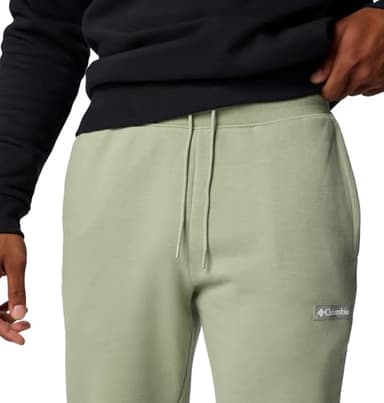 Columbia Men's Meridian Creek Jogger, Safari, X-Small - Image 5