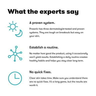 Proactiv Acne Body Wash, Gentle All-Over Cleanser, Unclogs Pores and Clears Blemishes, Salicylic Acid & Glycolic Acid Formula, Soothing Complex of Shea Butter, Vitamin E & Aloe Vera Extract, 16 Fl Oz - Image 8