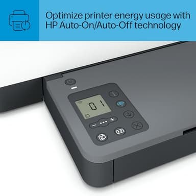 HP Laserjet MFP M235sdw All-in-One Laser Wireless Printer, Scan/Copy, Black & White, Duplex, Best for Office - Image 15