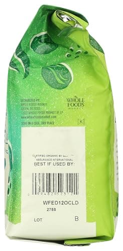 Whole Foods Market, Organic Café la Duena Ground Coffee, Medium Roast, Rich & Balanced, Sweet & Chocolatey, 12 Ounce - Image 7