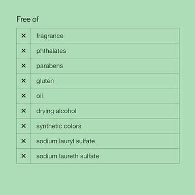 Clinique Exfoliating Face Scrub With Salicylic Acid For Oily Skin Types | Refreshing + Refining, 3.4 Fl Oz - Image 6