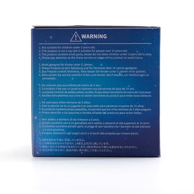 One Fire Night Light for Kids Gifts, 6 Films+78 Lighting Modes Ceiling Star Projector, Rechargeable Night Light Projector, 360°Rotating Star Lights for Bedroom Decor, Sensory Toys for Baby Boy Gifts - Image 10