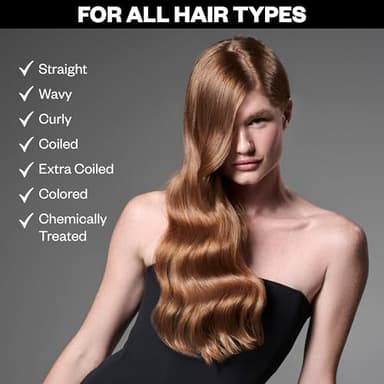 IGK - EXPENSIVE - Clear Hair Gloss Treatment – Shine-Boosting Top Coat for Glass Hair – Hair Treatment for Smooth, Polished Finish – Clear Gloss for Hair Sheen and Silkiness - Cruelty Free 4.2oz - Image 5