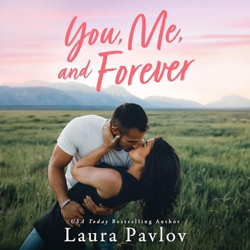 You, Me, and Forever: Blushing