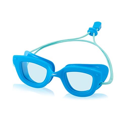 Speedo Unisex-Child Swim Goggles Sunny G Ages 3-8 - Image 1