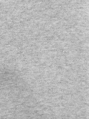 Simple Joys by Carter's Baby 8-Pack Short-Sleeve Bodysuit, White/Light Grey Heather/Medium Grey Heather, Preemie - Image 4