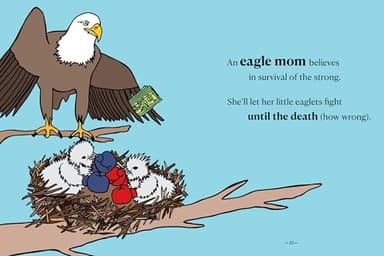 There Are Moms Way Worse Than You: Irrefutable Proof That You Are Indeed a Fantastic Parent - Image 7