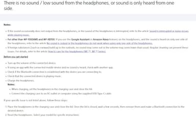 Sony WH-1000XM6 The Best Noise Canceling Wireless Headphones, HD NC Processor QN3, 12 Microphones, Adaptive NC Optimizer, Mastered by Engineers, Studio-Quality, 30-Hour Battery, Platinum Silver - Image 14