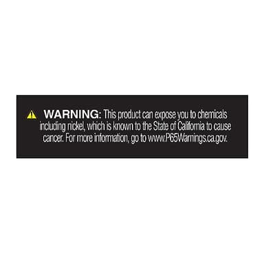 WAHL USA Stainless Steel Lithium Ion 2.0+ Slate Beard Trimmer for Men - Electric Shaver, Nose Ear Trimmer, Rechargeable All in One Men's Grooming Kit - Model 9864 - Image 8