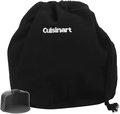 Cuisinart HB-900PC Immersion Hand Blender with Variable Speed, Chef’s Whisk, Chopper & Storage Bag – 300W Power (Renewed) - Image 4