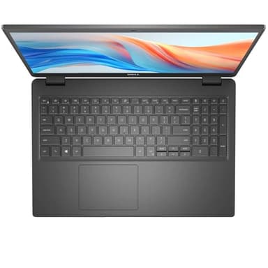 Dell Latitude 3510 Laptop, 15.6" FHD, Intel Core i3-10110 Processor, 16GB RAM, 256GB SSD, HDMI, USB Type-C, Windows 10 Pro (Renewed) - Image 4