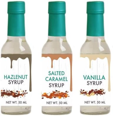 Coffee Masters Cold Brew Coffee Drink Kit - Image 7