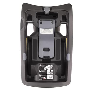 Evenflo Litemax 30 Infant Car Seat Base - Image 3