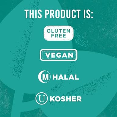 Tom's of Maine Antiplaque and Whitening Fluoride Free Natural Toothpaste Gel, Vegan, Spearmint, 4 Ounces (3 Pack) - Image 6