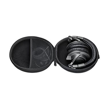 Audio-Technica ATH-M50XGM Professional Monitor Headphones, Gun Metal - Image 6