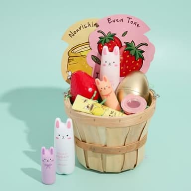 TONYMOLY Pocket Bunny Facial Mist – Hydrating Facial Spray for Moisture & Refreshment, Travel Size, Soothing & Lightweight Skincare - Image 6