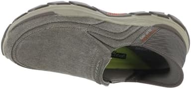 Skechers Mens Respected - Holmgren Slip-in - Image 3