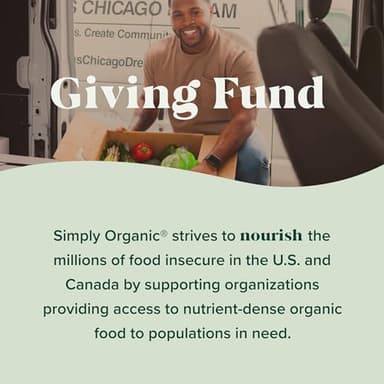 Simply Organic Ssnng Herbes De Provence, 1 Oz (Pack Of 6) - Image 6