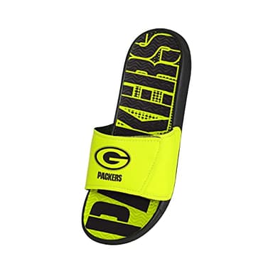 foco NFL Mens Highlights Gel Slide - S - Image 3
