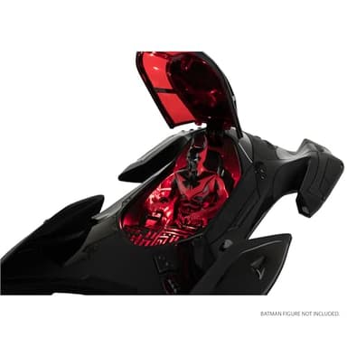 McFarlane Toys - DC Multiverse Batmobile (Batman Beyond) Vehicle with Lights and Sound - Image 9