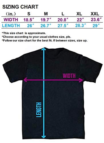 Teacher Shirts Funny Women’s Teacher Life T Shirt Graphic Tees Cute Casual Soft Cotton Shirts Tops Medium - Image 5
