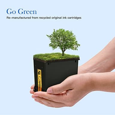 Valuetoner 245XL Ink Cartridge Replacement for Canon 245XL Black Ink PG-245XL 245 XL 243 for PIXMA TR4520 MX492 TS3122 MX490 MG3022 MG2522 MG2920 MG2420 MG2520 MG2922 MG2924 MG3029 Printer (2 Black) - Image 6