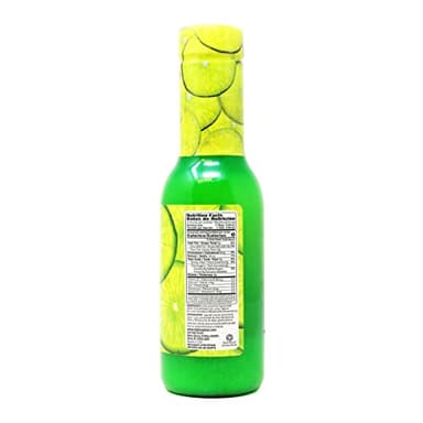 Badia Lime Juice, 10 Ounce (Pack of 12) - Image 6