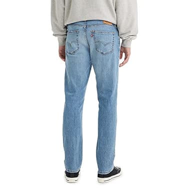 Levi's Men's 541 Athletic Fit Jeans (Also Available in Big & Tall), Funkify, 32W x 30L - Image 3